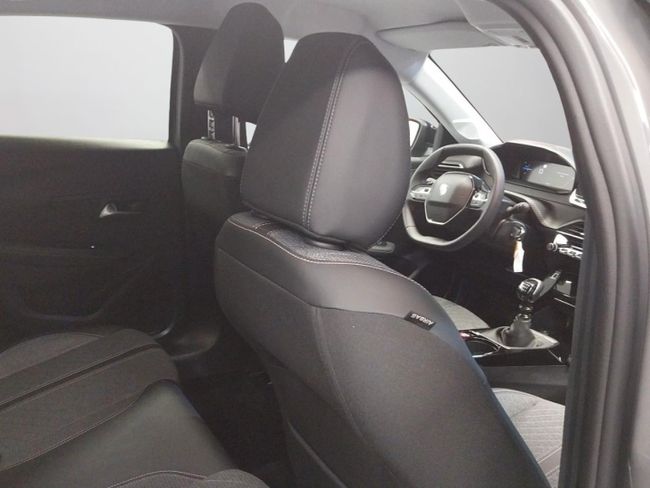 Peugeot 208 Allure Gasolina 100 S&S 6 Vel. MAN   - Foto 11
