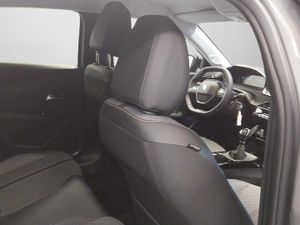 Peugeot 208 Allure Gasolina 100 S&S 6 Vel. MAN   - Foto 11