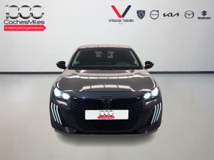 Peugeot 208 Allure Gasolina 100 S&S 6 Vel. MAN   - Foto 4