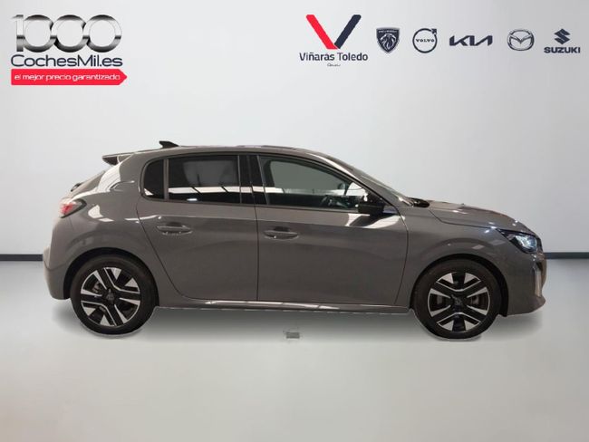 Peugeot 208 Allure Gasolina 100 S&S 6 Vel. MAN   - Foto 6