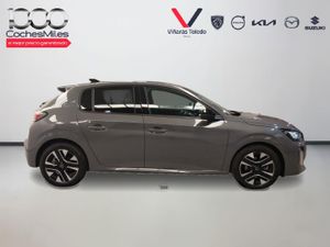Peugeot 208 Allure Gasolina 100 S&S 6 Vel. MAN   - Foto 6