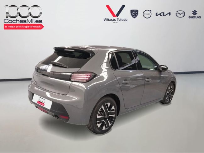 Peugeot 208 Allure Gasolina 100 S&S 6 Vel. MAN   - Foto 8