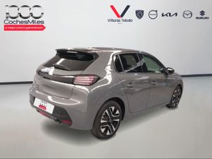 Peugeot 208 Allure Gasolina 100 S&S 6 Vel. MAN   - Foto 8