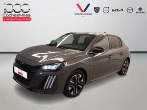 Peugeot 208 Allure Gasolina 100 S&S 6 Vel. MAN   - Foto 2