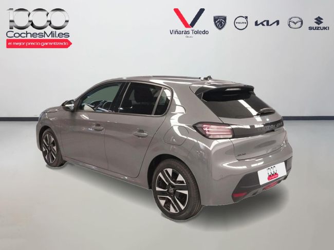 Peugeot 208 Allure Gasolina 100 S&S 6 Vel. MAN   - Foto 3