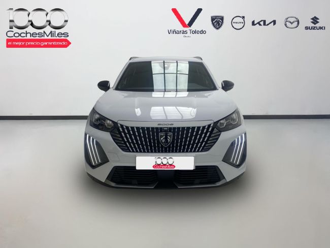 Peugeot 2008 Eléctrico Allure 156 (115kW)   - Foto 4