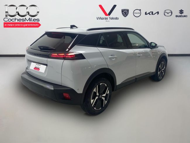 Peugeot 2008 Eléctrico Allure 156 (115kW)   - Foto 8