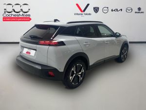 Peugeot 2008 Eléctrico Allure 156 (115kW)   - Foto 8