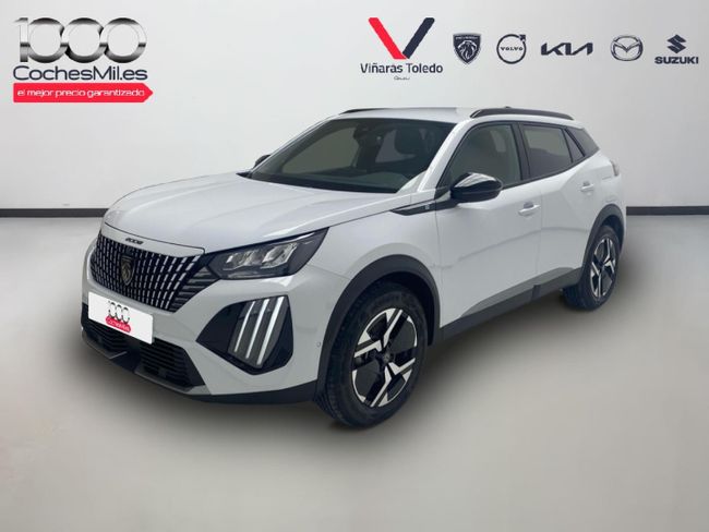 Peugeot 2008 Eléctrico Allure 156 (115kW)   - Foto 2
