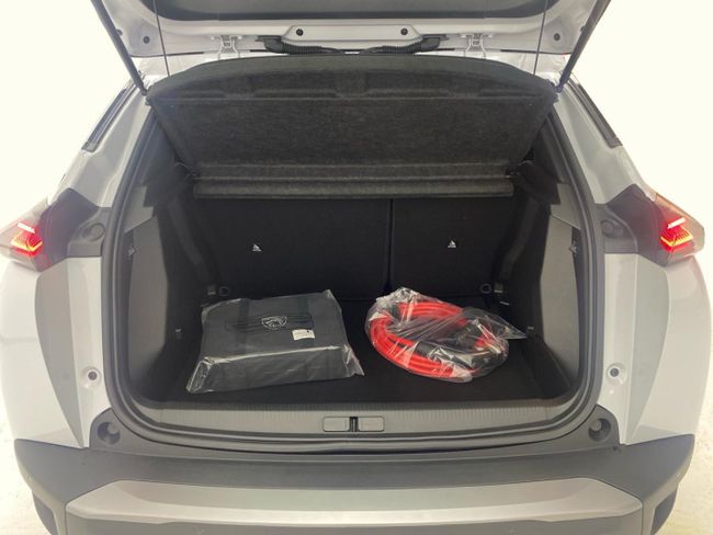 Peugeot 2008 Eléctrico Allure 156 (115kW)   - Foto 11