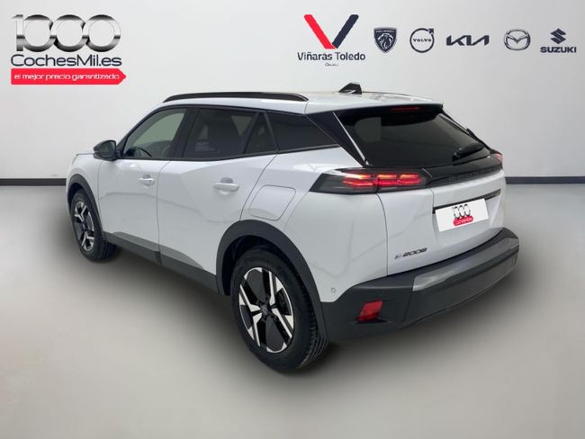 Peugeot 2008 Eléctrico Allure 156 (115kW)   - Foto 3