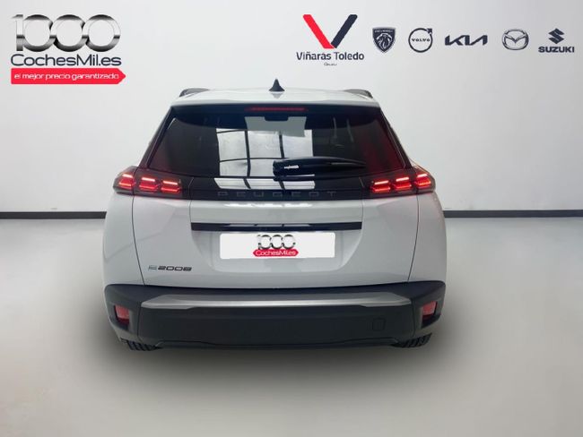 Peugeot 2008 Eléctrico Allure 156 (115kW)   - Foto 5