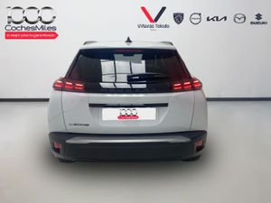 Peugeot 2008 Eléctrico Allure 156 (115kW)   - Foto 5