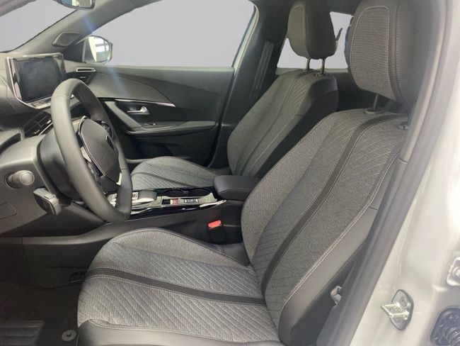 Peugeot 2008 Eléctrico Allure 156 (115kW)   - Foto 20