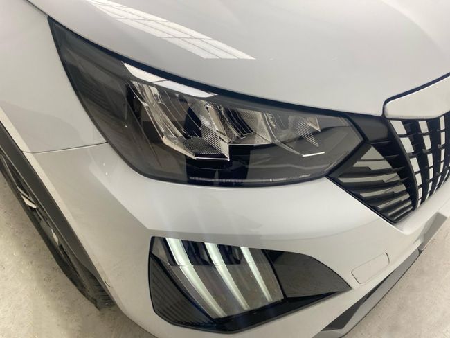 Peugeot 2008 Eléctrico Allure 156 (115kW)   - Foto 13