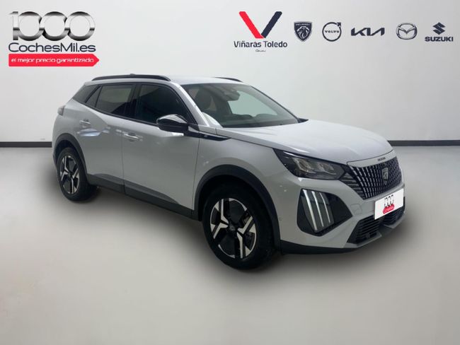 Peugeot 2008 Eléctrico Allure 156 (115kW)   - Foto 7