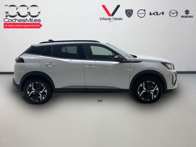 Peugeot 2008 Eléctrico Allure 156 (115kW)   - Foto 6
