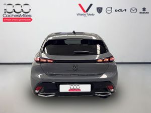 Peugeot 308 5P Allure Hybrid MHEV 145 e-DCS6   - Foto 8