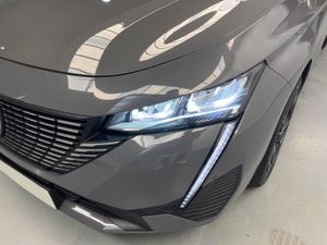 Peugeot 308 5P Allure Hybrid MHEV 145 e-DCS6   - Foto 10