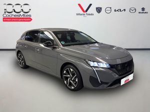 Peugeot 308 5P Allure Hybrid MHEV 145 e-DCS6   - Foto 3