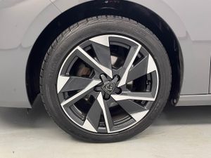 Peugeot 308 5P Allure Hybrid MHEV 145 e-DCS6   - Foto 11