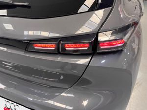 Peugeot 308 5P Allure Hybrid MHEV 145 e-DCS6   - Foto 13