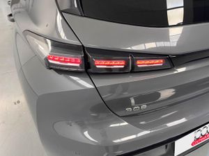 Peugeot 308 5P Allure Hybrid MHEV 145 e-DCS6   - Foto 12