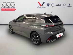 Peugeot 308 5P Allure Hybrid MHEV 145 e-DCS6   - Foto 7