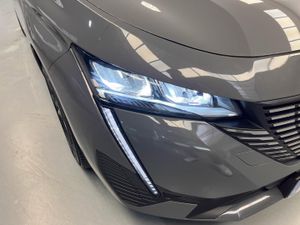 Peugeot 308 5P Allure Hybrid MHEV 145 e-DCS6   - Foto 9