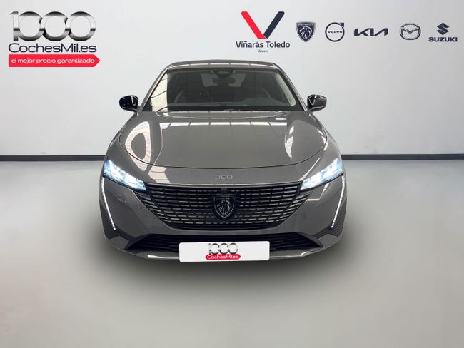 Peugeot 308 5P Allure Hybrid MHEV 145 e-DCS6   - Foto 6