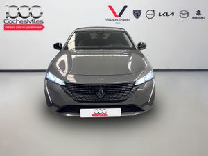 Peugeot 308 5P Allure Hybrid MHEV 145 e-DCS6   - Foto 6