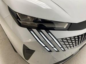 Peugeot 5008 1.2 107KW Allure eDCS6   - Foto 12