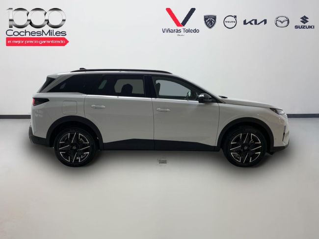 Peugeot 5008 1.2 107KW Allure eDCS6   - Foto 6