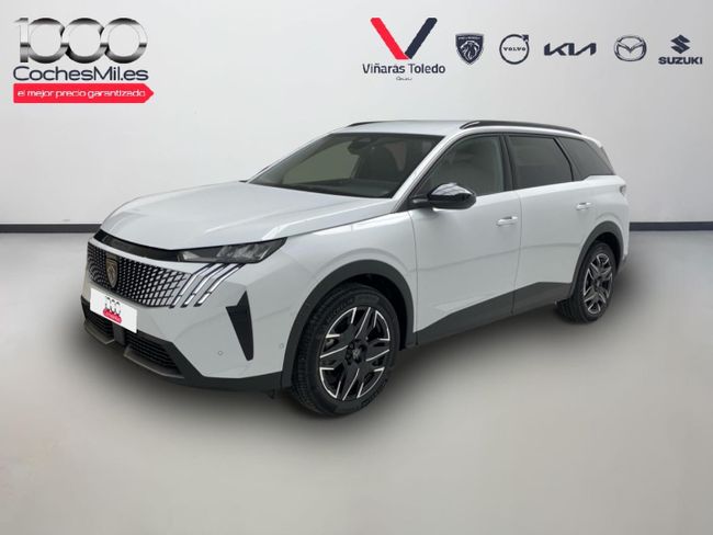 Peugeot 5008 1.2 107KW Allure eDCS6   - Foto 2