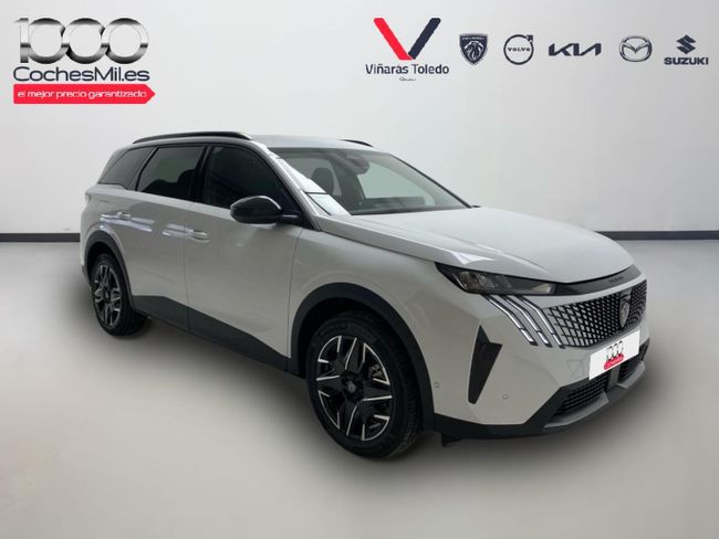 Peugeot 5008 1.2 107KW Allure eDCS6   - Foto 7
