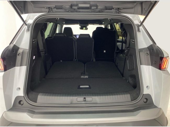 Peugeot 5008 1.2 107KW Allure eDCS6   - Foto 10