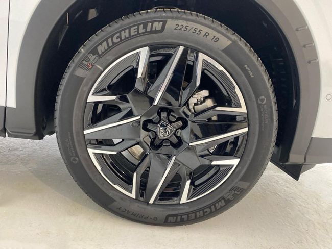 Peugeot 5008 1.2 107KW Allure eDCS6   - Foto 9