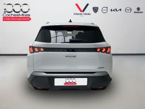 Peugeot 5008 1.2 100KW Allure eDCS6   - Foto 5