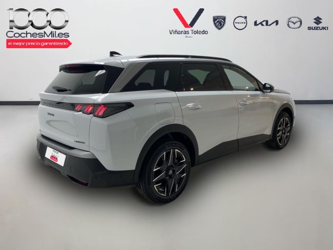 Peugeot 5008 1.2 100KW Allure eDCS6   - Foto 8