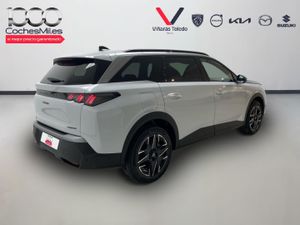Peugeot 5008 1.2 100KW Allure eDCS6   - Foto 8