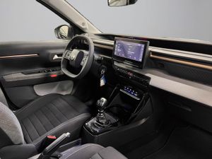 Citroën C3 Aircross Turbo 73kW (100CV) BVM6 PLUS   - Foto 19