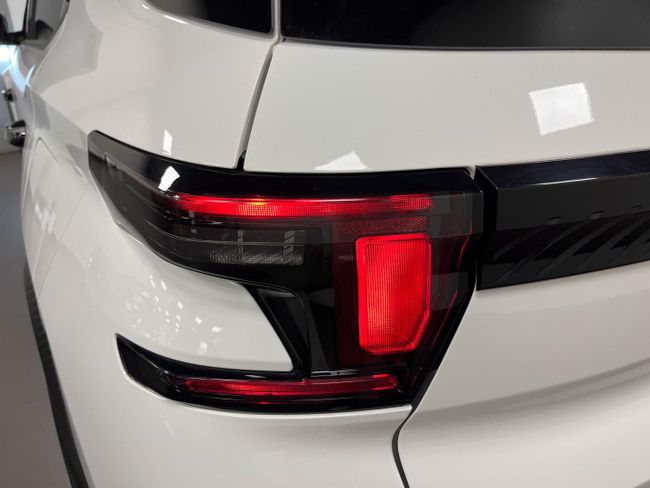Citroën C3 Aircross Turbo 73kW (100CV) BVM6 PLUS   - Foto 11
