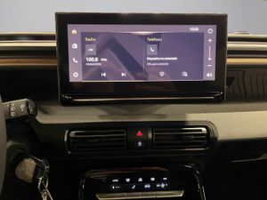Citroën C3 Aircross Turbo 73kW (100CV) BVM6 PLUS   - Foto 22
