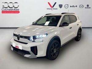 Citroën C3 Aircross Turbo 73kW (100CV) BVM6 PLUS   - Foto 2