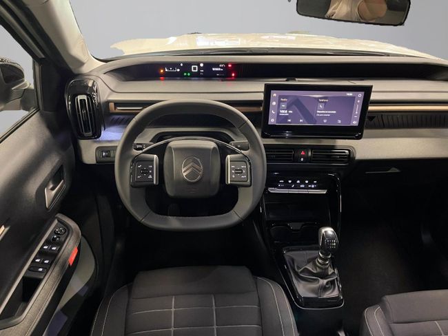 Citroën C3 Aircross Turbo 73kW (100CV) BVM6 PLUS   - Foto 17