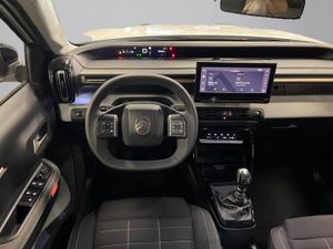 Citroën C3 Aircross Turbo 73kW (100CV) BVM6 PLUS   - Foto 17