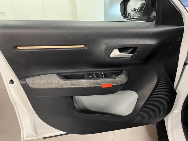 Citroën C3 Aircross Turbo 73kW (100CV) BVM6 PLUS   - Foto 14