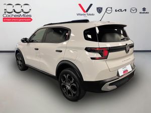 Citroën C3 Aircross Turbo 73kW (100CV) BVM6 PLUS   - Foto 6