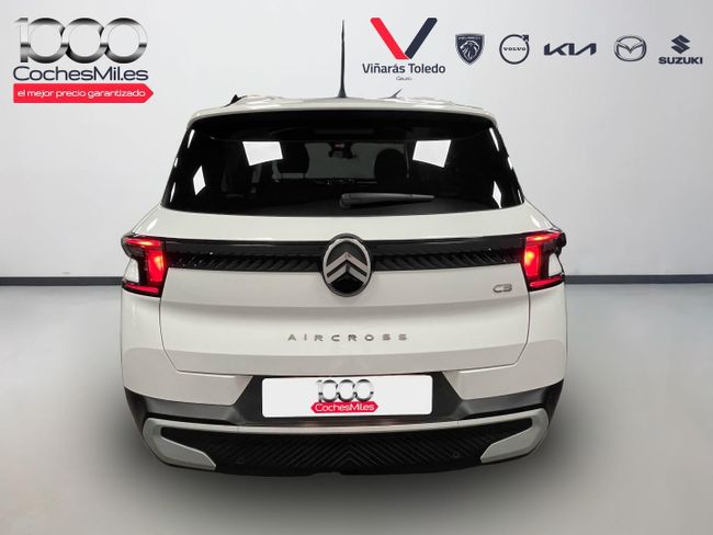 Citroën C3 Aircross Turbo 73kW (100CV) BVM6 PLUS   - Foto 7