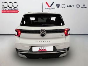 Citroën C3 Aircross Turbo 73kW (100CV) BVM6 PLUS   - Foto 7